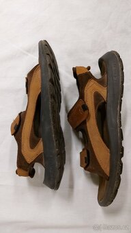 Pánské sandály Columbia Monterosso - 5