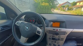 Opel astra 1,9 cdti - 5