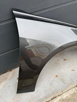 Audi A6 S6 4K blatník TOP  Daytona grau - 5