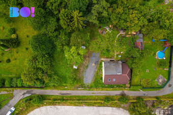 Prodej pozemku 802 m², ul. Svazarmovská, Frýdek - Místek - 5