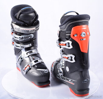 Použité lyžáky NORDICA NXT X80 N4 - 5
