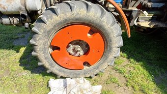 Závaží do kol Tz4k14 - 5