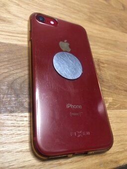 IPhone 8 RED - 5