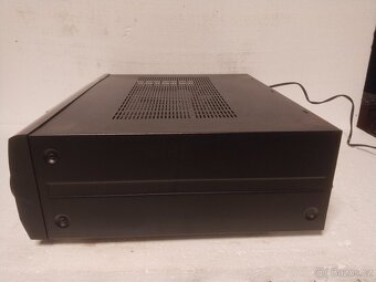 Kenwood KRF-V5010 Audio-video prostorový přijímač (1998) - 5