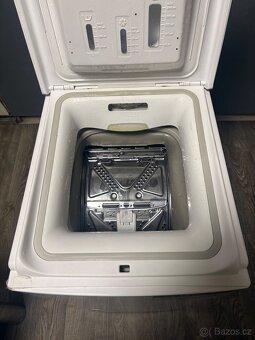 Pračka Whirpool - 5