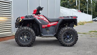 Prodám POLARIS SPORTSMAN XP 1000 - 5