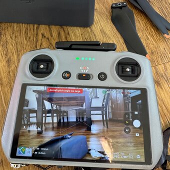 Dji Air 3 - fly more combo - 5