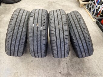 Letni pneu continental - 5