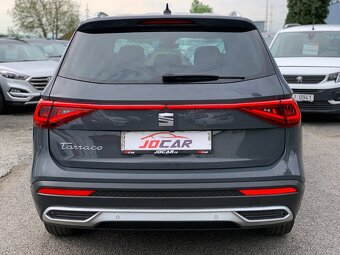 Seat Tarraco 2.0TDi 110kw XCELLENCE NAVI - 5