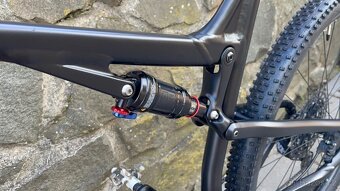 Celoodpružené horské kolo KTM 29 2024 - 5