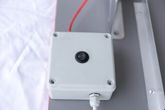 Nová strunová řezačka 104×27cm - 5