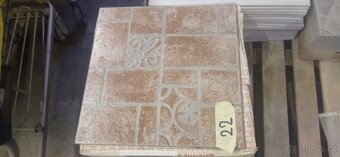 Dlažba a obklady zbytky II - 5