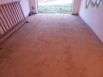 Pronájem garáže Rokycany - 5