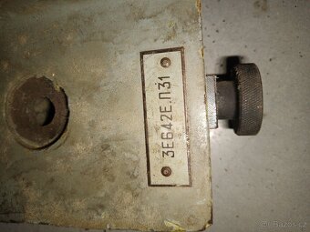 Příslušenství k brusce - 5