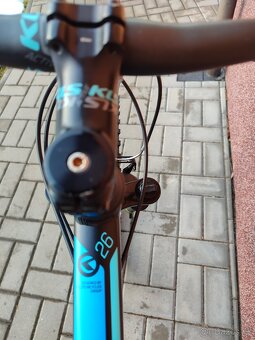 Horské kolo Kellys - 5