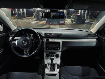Veškeré náhradní díly VW Passat B6 kombi 2010 CBBB LQT LB9A - 5