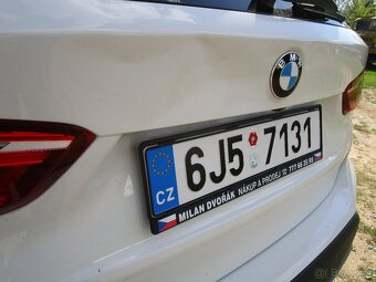 X1, 18S-Drive, 2016, 110kW, manuál - 5