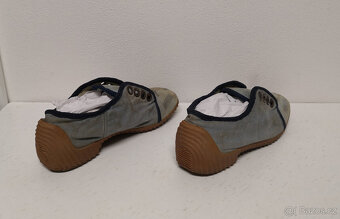 Československe pretekarske topanky Barum Rallye - 5