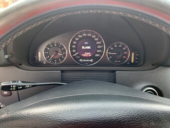 Prodám Mercedes CLK 320 Cabrio - 5