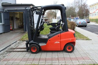 Linde H20D - 5