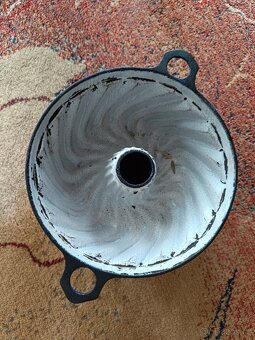 Ruční kráječ, mlýnek, formy a jiné - 5