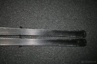 Lyže dynastar 137 cm freestyle - 5