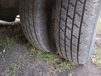 Chevrolet G30 karavan Diesel - 5