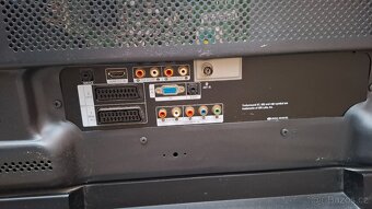 Tv Samsung PS-42C7H - 5