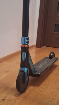 Freestyle koloběžka Lucky - 5