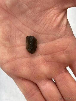 Vltavín - Suchohrdly - 5