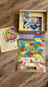 ALBI KVÍDO OBCHOD, MINECRAFT PORTAL DASH - 5