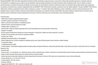 Rotoped HouseFit Tiro 70 - 5