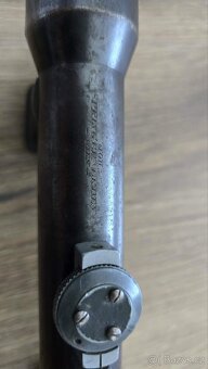 Puskohlad k.Kahles 4x60 - 5