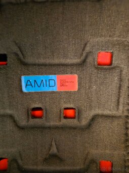 Helma Atomic vel. M 55-59cm - 5