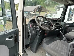 Man TGL 7.150 nový nosič - 5