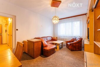 Pronájem byt 3+1, 68㎡ - 5