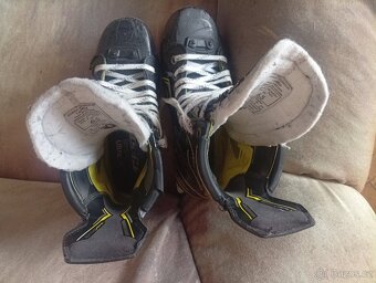 BRUSLE HOKEJOVÉ - 5