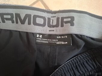 Under Armour - 5