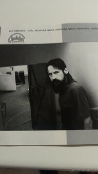 Prodám CD petra Kalandry - 5