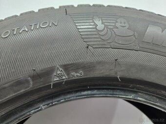 Zimní pneu 235/65/17 Michelin - 5