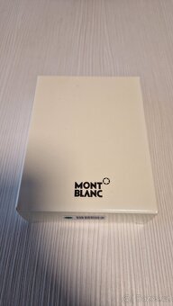 Mont Blanc přívěsek - 5