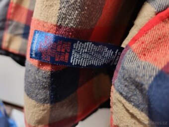 Chlapecká parka - 5