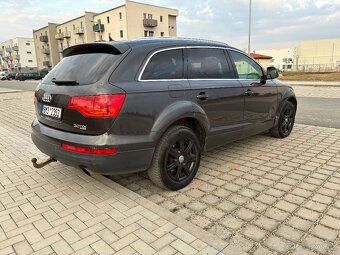 Audi Q7 - 5