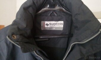 Bunda Progressive Powerful XL, zimní - 5