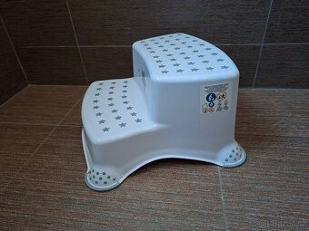 Nočník + stupínek - 5