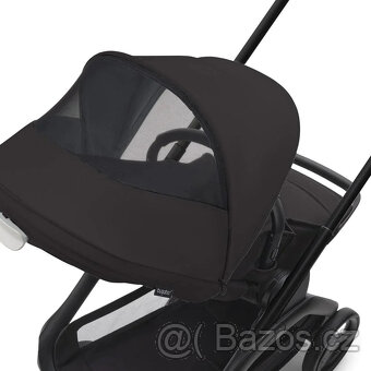 Bugaboo Dragonfly Ultimate Travel System - 5