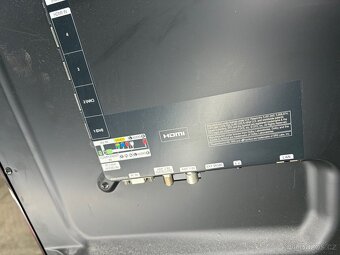 TELEVIZE SAMSUNG 94cm - 5