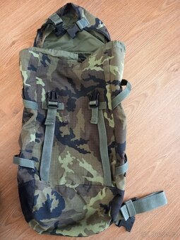 Batoh pro průzkumníky - 5