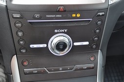 Galaxy 2.5 Hybrid Titanium 7.míst - 5