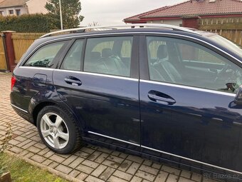 Prodám MB-E200 CDI - 5